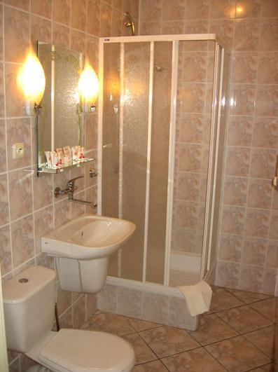 Hotel Restauracja Kaukaska Jadwiga Choroszy Wolsztyn Szoba fotó